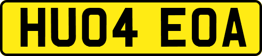 HU04EOA
