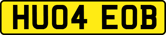 HU04EOB