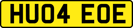 HU04EOE