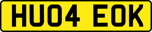 HU04EOK