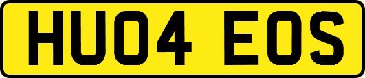 HU04EOS
