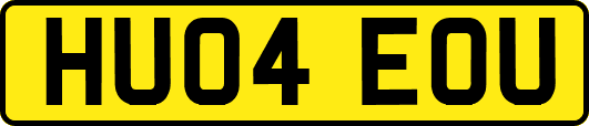 HU04EOU