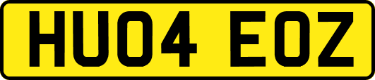 HU04EOZ