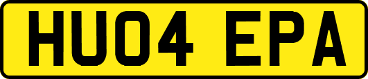 HU04EPA