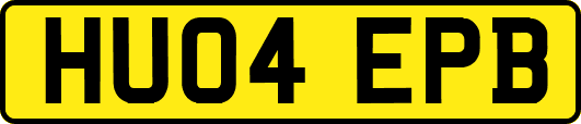 HU04EPB