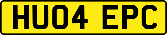 HU04EPC