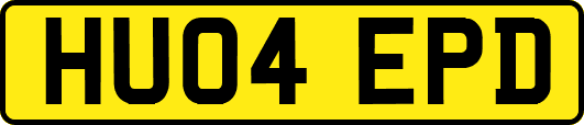 HU04EPD
