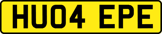 HU04EPE