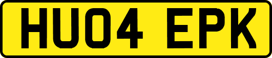 HU04EPK