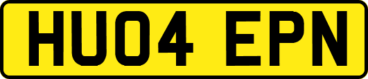 HU04EPN