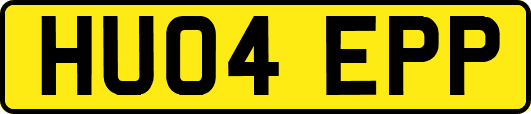 HU04EPP