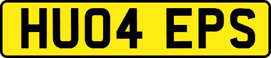 HU04EPS