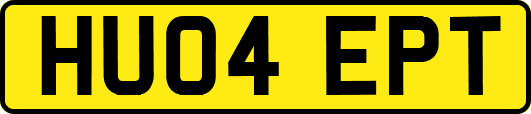 HU04EPT