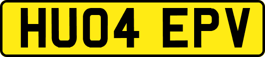 HU04EPV