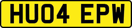 HU04EPW
