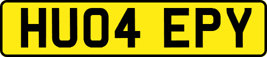 HU04EPY