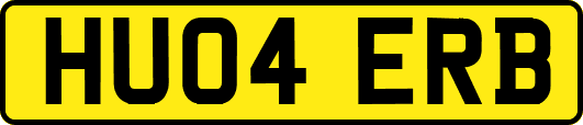 HU04ERB
