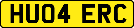 HU04ERC