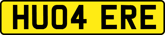 HU04ERE