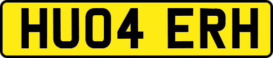 HU04ERH
