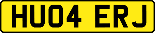 HU04ERJ