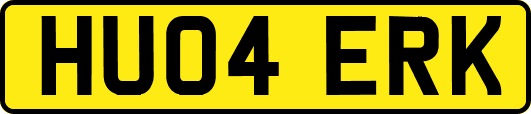 HU04ERK