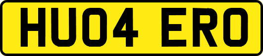 HU04ERO