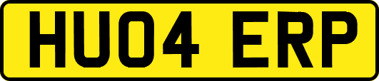 HU04ERP