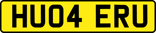HU04ERU