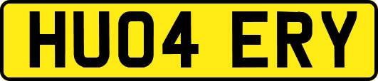 HU04ERY