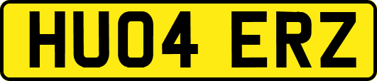 HU04ERZ
