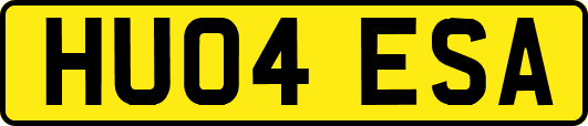 HU04ESA