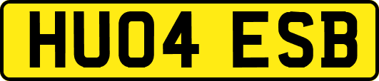 HU04ESB