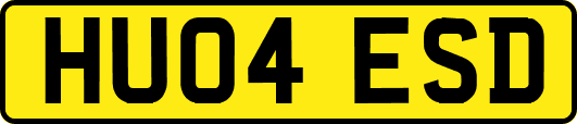 HU04ESD