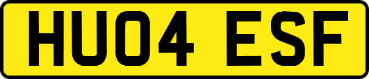 HU04ESF
