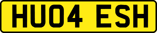 HU04ESH