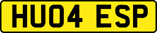 HU04ESP