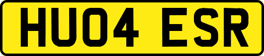 HU04ESR