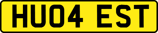 HU04EST