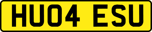 HU04ESU