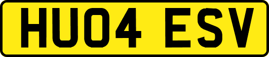 HU04ESV