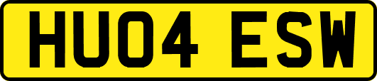 HU04ESW