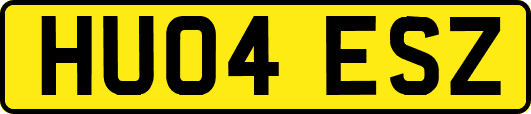HU04ESZ