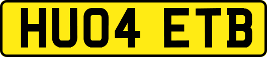 HU04ETB