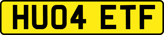 HU04ETF
