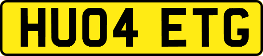 HU04ETG