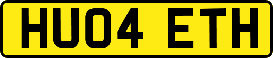HU04ETH