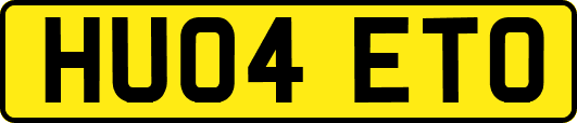 HU04ETO