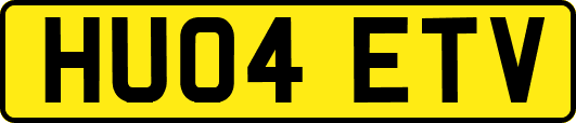 HU04ETV