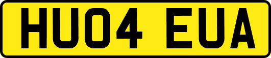 HU04EUA